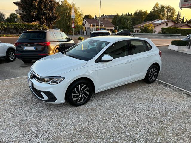 VOLKSWAGEN Polo 1.0 TSI DSG Life Immagine 0