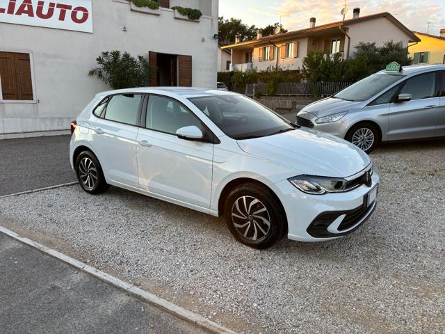 VOLKSWAGEN Polo 1.0 TSI DSG Life Immagine 1