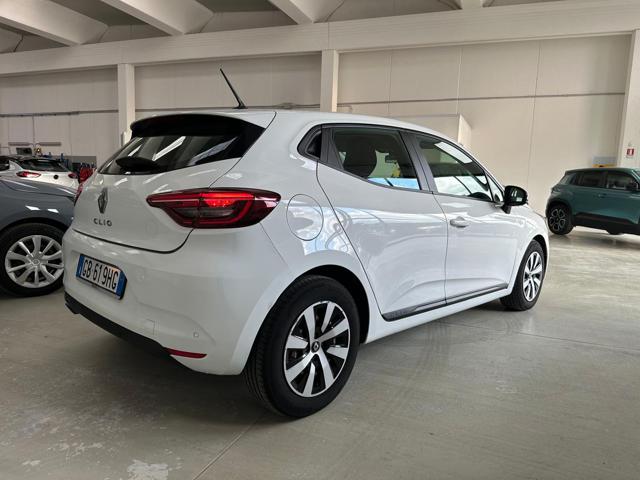 RENAULT Clio Blue dCi 85 CV 5 porte Business Immagine 3