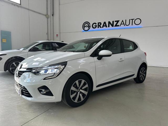 RENAULT Clio Blue dCi 85 CV 5 porte Business Immagine 1