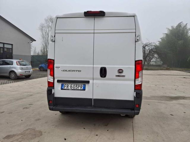 FIAT Ducato 35 2.0 MJT PLM-TM Furgone Immagine 3