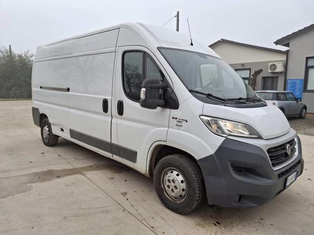 FIAT Ducato 35 2.0 MJT PLM-TM Furgone Immagine 0