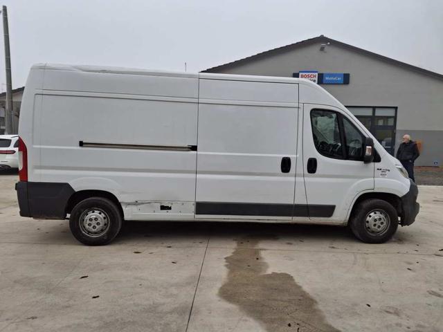 FIAT Ducato 35 2.0 MJT PLM-TM Furgone Immagine 1