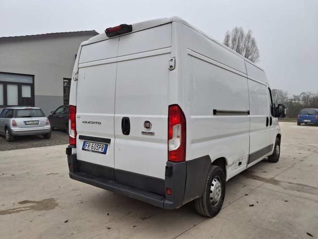 FIAT Ducato 35 2.0 MJT PLM-TM Furgone Immagine 2