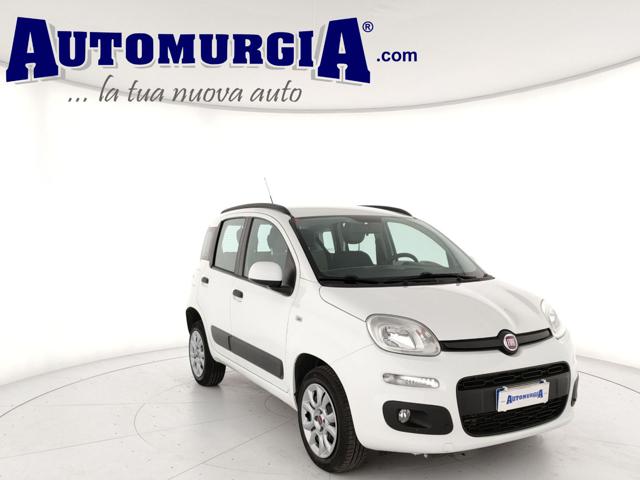 FIAT Panda 0.9 TwinAir Turbo Natural Power Easy Immagine 1