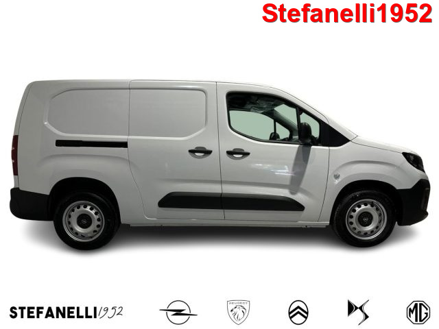 OPEL Combo Cargo 1.5 Diesel 100CV S&S L1H1 Immagine 1