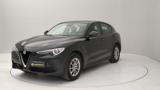 ALFA ROMEO Stelvio 2.2 t Business Q4 190cv auto