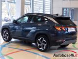 HYUNDAI Tucson 1.6 HEV 4WD 230CV AUTOMATICA EXELLENCE