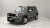 JEEP Renegade 1.6 mjt Limited 2wd 130cv