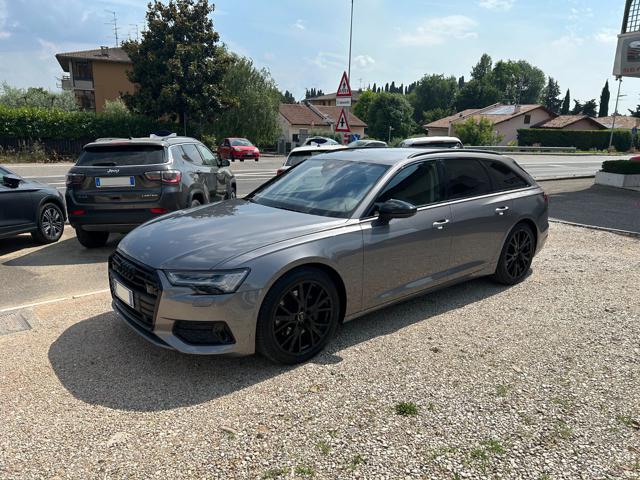 AUDI A6 Avant 50 3.0 TDI quattro tiptronic Business Sport Immagine 0