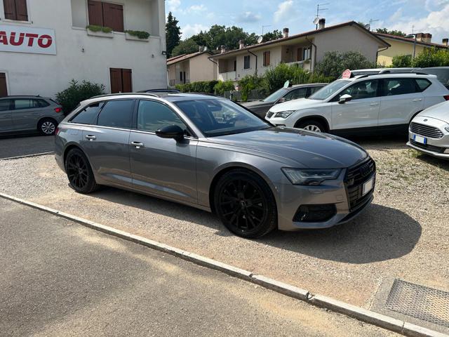 AUDI A6 Avant 50 3.0 TDI quattro tiptronic Business Sport Immagine 1