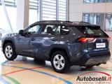 TOYOTA RAV 4 RAV4 2.5 HV (222CV) E-CVT AWD-i Active FULL HYBRID