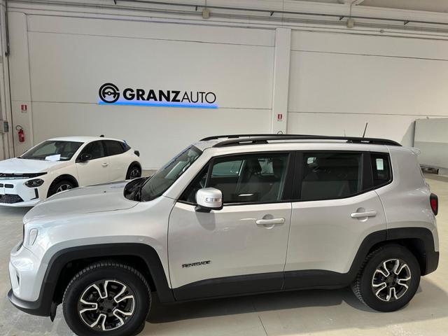 JEEP Renegade 1.6 Mjt 120 CV Business Immagine 1