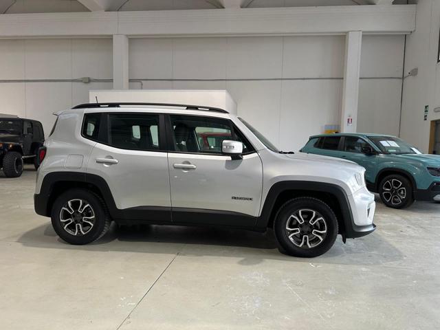 JEEP Renegade 1.6 Mjt 120 CV Business Immagine 2