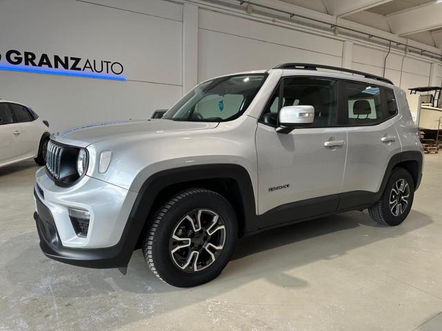 JEEP Renegade 1.6 Mjt 120 CV Business Immagine 0