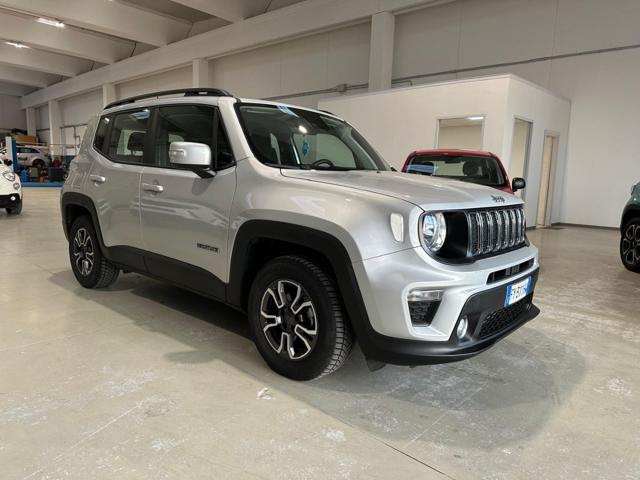 JEEP Renegade 1.6 Mjt 120 CV Business Immagine 4