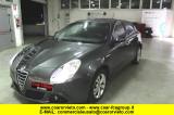 ALFA ROMEO Giulietta 1.6 JTDm-2 105 CV Distinctive