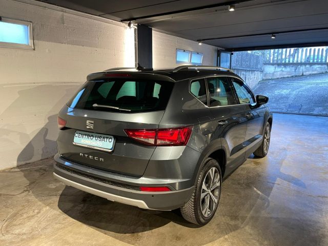 SEAT Ateca 1.6 TDI dsg Business Immagine 4