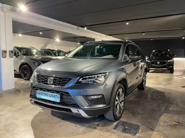 SEAT Ateca 1.6 TDI dsg Business Immagine 3