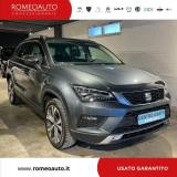 SEAT Ateca 1.6 TDI dsg Business