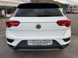 VOLKSWAGEN T-Roc 1.6 TDI SCR Style BlueMotion Technology