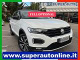 VOLKSWAGEN T-Roc 1.6 TDI SCR Style BlueMotion Technology