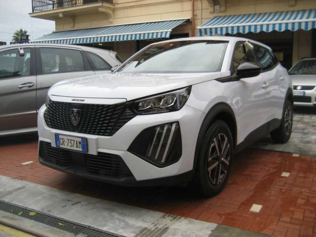 PEUGEOT 2008 PURETECH 100 S-S ACTIVE - foto 2