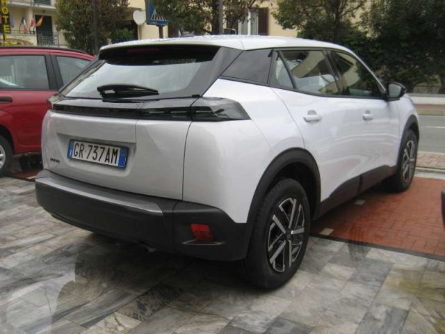PEUGEOT 2008 PURETECH 100 S-S ACTIVE - foto 4