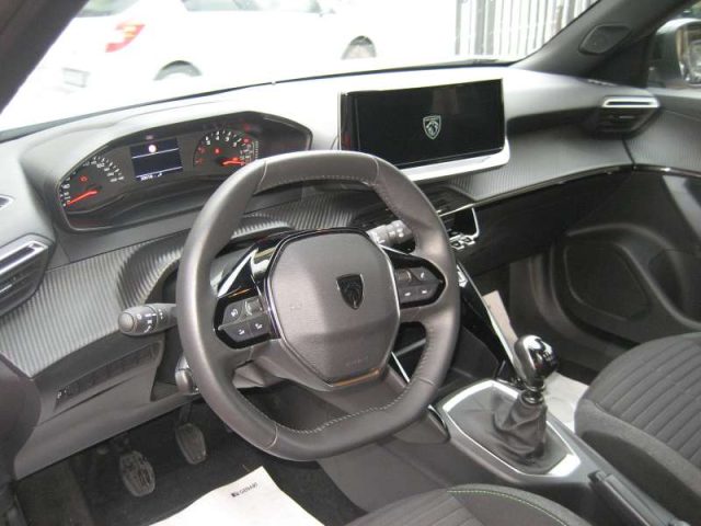 PEUGEOT 2008 PURETECH 100 S-S ACTIVE - foto 8