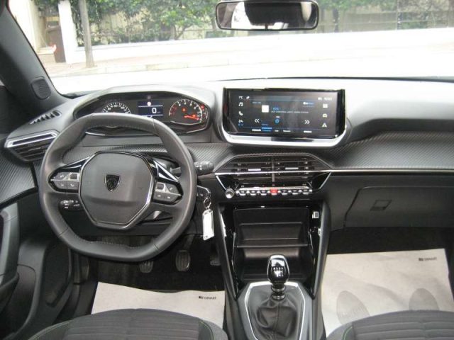 PEUGEOT 2008 PURETECH 100 S-S ACTIVE - foto 9