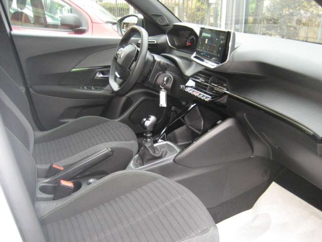 PEUGEOT 2008 PURETECH 100 S-S ACTIVE - foto 10