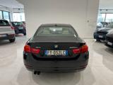 BMW 420 d xDrive Coupé Sport Nazionale Sedili Riscaldati