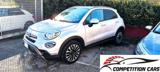 FIAT 500X 1.6MJT 120CV CROSS BI-ZONA NAVI PDC PELLE DAB