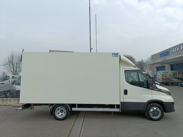 IVECO Daily DAILY 35C18HA8P FRIGO ATP 11/2026 - FRB Immagine 4