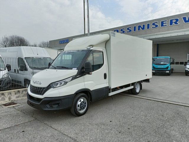 IVECO Daily DAILY 35C18HA8P FRIGO ATP 11/2026 - FRB Immagine 2