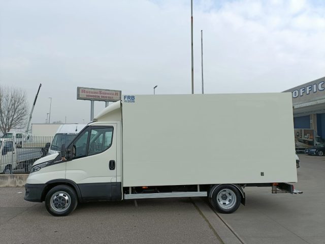 IVECO Daily DAILY 35C18HA8P FRIGO ATP 11/2026 - FRB Immagine 3