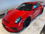 PORSCHE 991 GT3 4.0 PDK CLUBSPORT 500CV