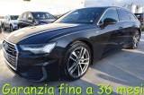 AUDI A6 Avant 40 2.0 TDI quattro ultra S tronic Business S