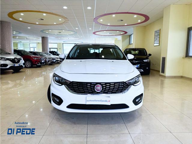 FIAT Tipo 1.6 Mjt 4 porte Easy Immagine 1