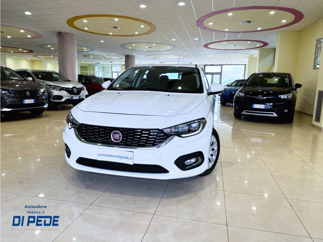 FIAT Tipo 1.6 Mjt 4 porte Easy Immagine 0