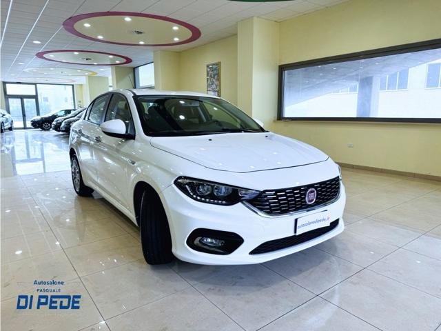 FIAT Tipo 1.6 Mjt 4 porte Easy Immagine 2