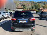 FORD EcoSport 1.0 EcoBoost 125 CV Start&Stop ST-Line Design