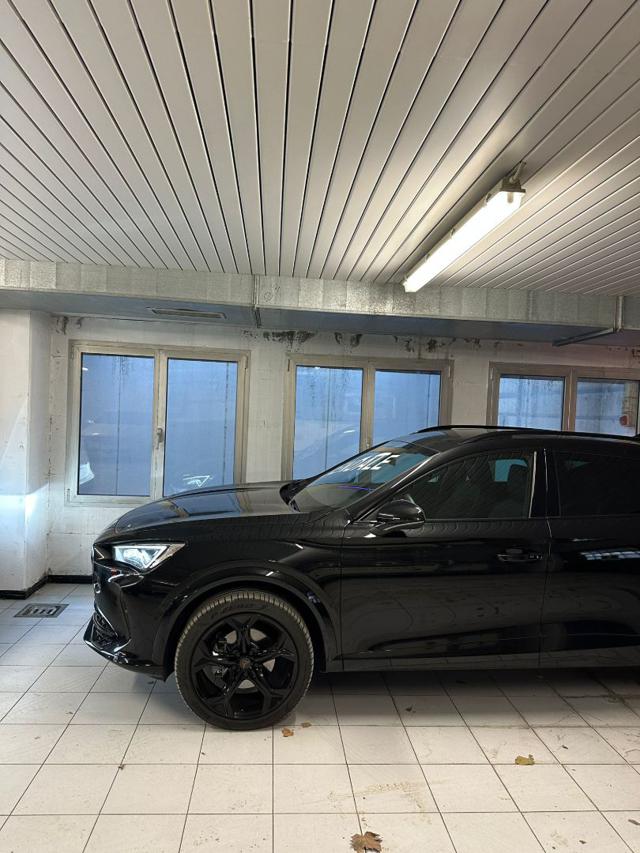 CUPRA Formentor 2.0 TDI 4Drive DSG Immagine 4