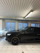 CUPRA Formentor 2.0 TDI 4Drive DSG