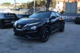 NISSAN Juke 1.0 DIG-T 114 CV N-Connecta