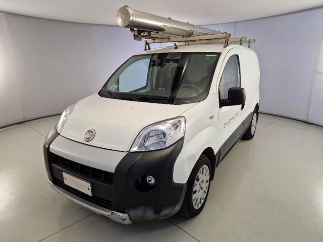 FIAT Fiorino 1.3 MJT 95CV Furgone E5+ Immagine 0