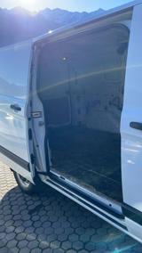 FORD TRANSIT CUSTOM  2.2 100CV 3 POSTI