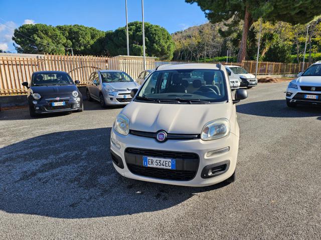 FIAT Panda 1.2 Easy Immagine 1