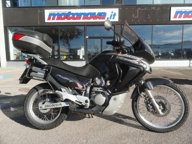 HONDA Transalp 650 XL 650 V Transalp Immagine 0