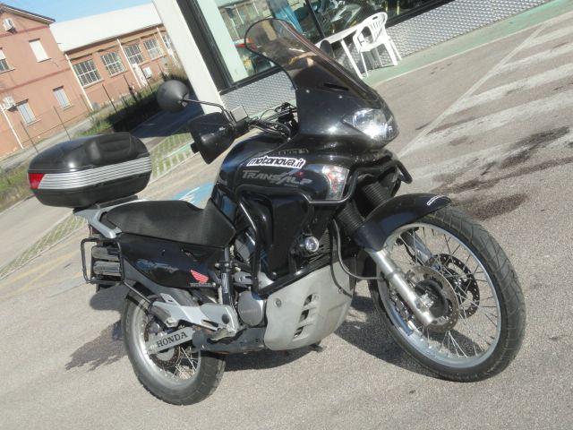 HONDA Transalp 650 XL 650 V Transalp Immagine 1